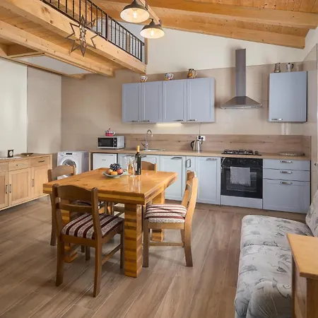 Gorgeous In With Wi-fi Apartamento Grožnjan