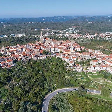 Gorgeous In With Wi-fi Grožnjan